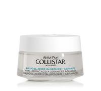 Collistar Soin visage Aquagel Acide hyaluronique + céramides 50 ml