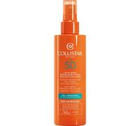Collistar Lait Spray Protection Active Peau Hypersensible IP50 200ml