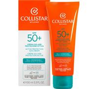 Collistar - Active Protection Sun Cream Spf 50+ Créme Solaire 100 Ml