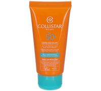 Collistar Active Protection Sun Face Cream SPF50 Crème 50 ml