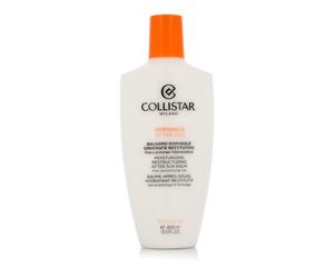 Collistar Afetr Sun Moisturizing Restructuring After Sun Balm 400 ml