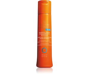 Collistar After Sun Rebalancing Cream-Shampoo shampoing crème après-soleil 200 ml