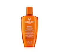 Collistar Gel douche-shampooing après-soleil corps et cheveux hydratant réparateur – 400 ml