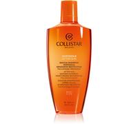 Collistar After Sun Shower-Shampoo Moisturizing Restorative gel de douche après-soleil corps et cheveux 400 ml