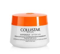 Supermoisturizing Regenerating After Sun Cream - Collistar - Créme Solaire