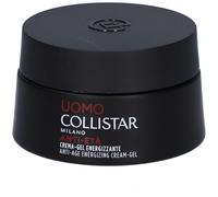 Collistar Linea Uomo Anti-Age Energizing Cream-Gel crème-gel hydratante effet illuminateur 50 ml