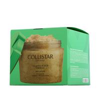 Collistar Anti-Cellulite Anti-Eau Thermique Talasso-Gommage 600g