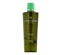 Collistar Anti-Cellulite Anti-Eau Thermique Talasso-Shower Oil 400ml