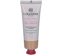 Collistar Anti- Pollution BB Cream 2 Medium Maquillage 50 ml