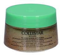 Collistar Anti-Water Talasso-Scrub Crème 300 g