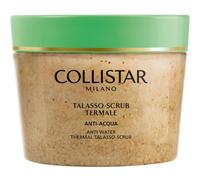 Collistar Anti-Water Thermal Talasso-Scrub Pot 700g