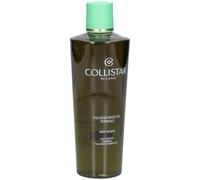 Collistar Anti-Water Thermal Talasso-Shower Oil Huile 400 ml