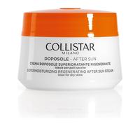 COLLISTAR - Après-soleil - Crème Après-soleil Superhydratante Régénérante - 200ml