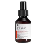 Collistar Attivi Puri Brume Capillaire Éclat À La Vitamine C, 100 Ml