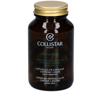 Collistar Pure Actives Anticellulite Capsules 14 pces