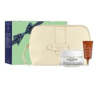 Collistar Attivi Puri Collagen + Malachite Conditioning Cream Gift Set coffret cadeau