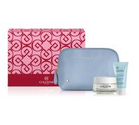 Collistar Attivi Puri Collagen + Malachite Cream Balm Gift Set Coffret cadeau au collagène