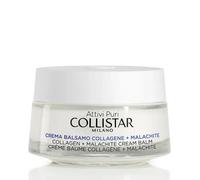 COLLISTAR Soin visage ATTIVI PURI Crème Baume Collagène + Malachite