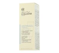 Collistar Contour des yeux acide hyaluronique + peptides 15ml