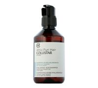 Collistar Attivi Puri Shampoo Cheveux À L'acide Hyaluronique, 250 Ml