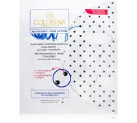 Collistar Attivi Puri Micromagnetic Mask Collagen Masque Micromagnétique Au Collagène