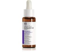 Collistar Attivi Puri Retinol + Phloretin sérum au rétinol anti-rides au panthénol 30 ml