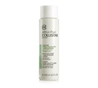 Collistar Attivi Puri Salicylic Acid + Niacinamide lotion tonique visage et émulsion pour resserrer les pores 100 ml