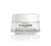 Collistar Attivi Puri Salicylic Cream + Niacinamide 50ml