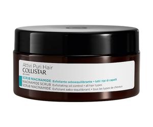 Collistar Balance and Purity Niacinamide Scrub Exfoliating Oil Control 250 ml 250 ml