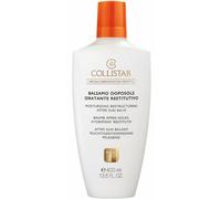 Collistar Baume Apres Soleil Hidratant Restitutif 400ml