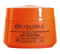 Collistar Baume Concentré Superbronzant IP10 Pot 200ml