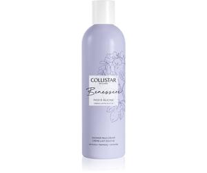 Collistar Benessere Fig and Wisteria crème de douche 250 ml