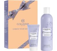 Collistar Benessere Fig and Wisteria Gift Set Coffret cadeau avec parfum