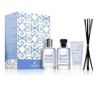 Collistar Benessere Fig and Wisteria Gift Set coffret cadeau pour femme