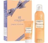 Collistar Benessere Neroli and Helichrysum Gift Set Coffret cadeau avec parfum