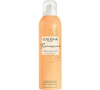 Collistar Benessere Néroli Et Immortelle Gel-Mousse Douche Flacon 200ml