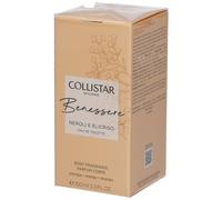 Collistar Spray Collistar Benessere Neroli et Helichrysum Spray Corporel 100ml 100 ml