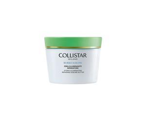 COLLISTAR - Burro Sublime - Beurre Sublime Réparateur, Hydratant Et Illuminateur - 200ml