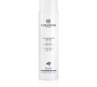 Collistar Cleansing Anti-age lait nettoyant pour rajeunir la peau 250 ml