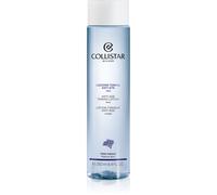Collistar Cleansing Anti-age Toning Lotion Face lotion tonique illuminatrice effet anti-rides 250 ml
