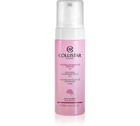 Collistar Cleansing Brightening Foam mousse nettoyante pour une peau lumineuse et lisse 180 ml