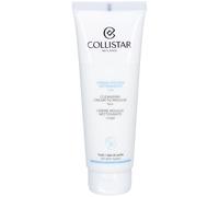 Collistar Cleansing Cream To Mousse crème mousse nettoyante 125 ml