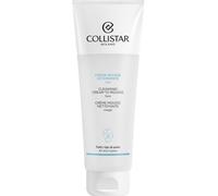 Collistar Cleansing Cream To Mousse crème mousse nettoyante 125 ml