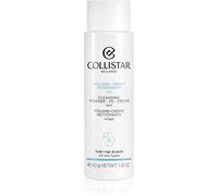 Collistar Cleansing Powder-to-cream face crème nettoyante 40 g