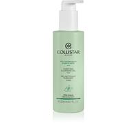 Collistar Cleansing Purifying Cleansing Gel gel nettoyant doux pour peaux sujettes aux irritations 200 ml