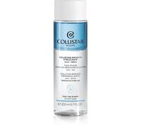 Collistar Cleansing Two-phase Make-up Removing Solution Eyes-Lips démaquillant bi-phasé waterproof yeux et lèvres 200 ml