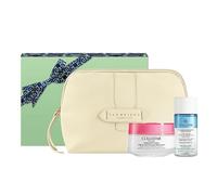Collistar Coffret cadeau hydroactif avec crème hydratation profonde 50 ml, solution biphasique démaquillante 35 ml et pochette