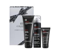 Collistar Uomo Perfect Adherence Shaving Foam coffret cadeau