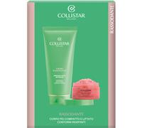 Collistar Coffret Discovery Crème Raffermissante Remodelante Intensive + Gommage Talasso 1 Set