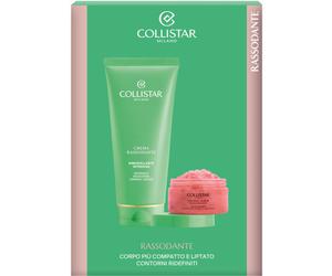 Collistar Coffret Discovery Crème Raffermissante Remodelante Intensive + Gommage Talasso